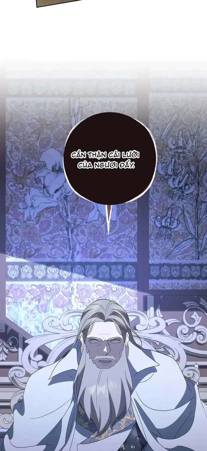 Phải Lòng Nhân Vật Phản Diện Từ Cái Nhìn Đầu Tiên Chap 54 - Next Chap 53