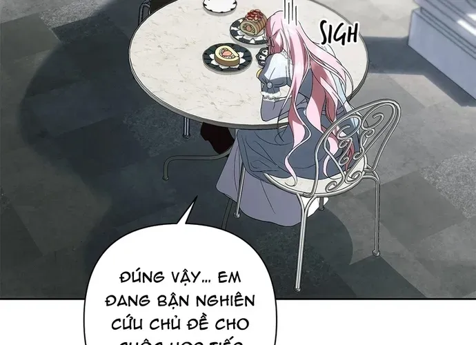 Phải Lòng Nhân Vật Phản Diện Từ Cái Nhìn Đầu Tiên Chap 54 - Next Chap 53