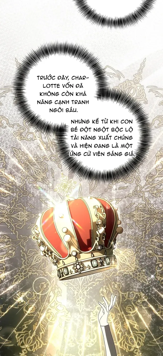 Phải Lòng Nhân Vật Phản Diện Từ Cái Nhìn Đầu Tiên Chap 54 - Next Chap 53