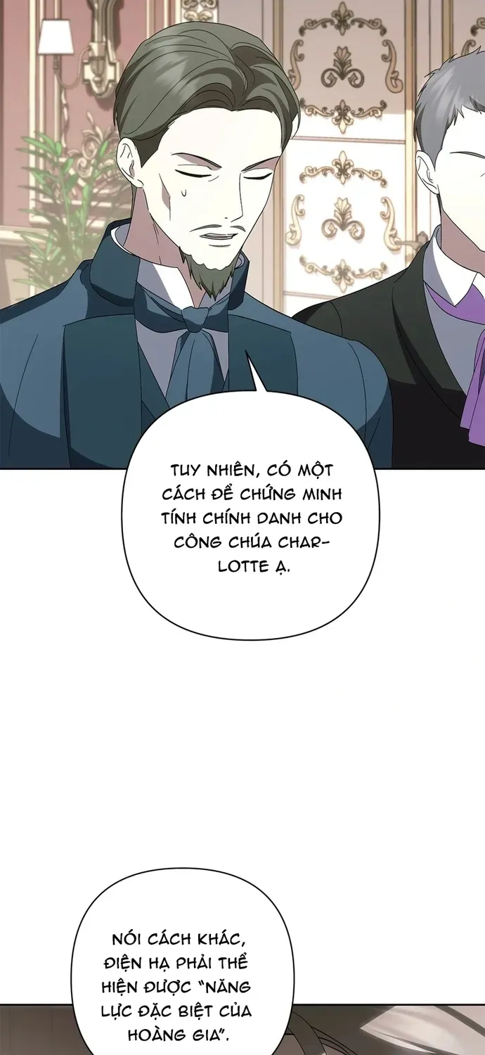 Phải Lòng Nhân Vật Phản Diện Từ Cái Nhìn Đầu Tiên Chap 54 - Next Chap 53