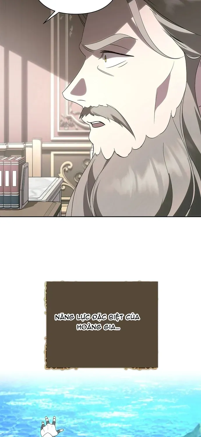 Phải Lòng Nhân Vật Phản Diện Từ Cái Nhìn Đầu Tiên Chap 54 - Next Chap 53