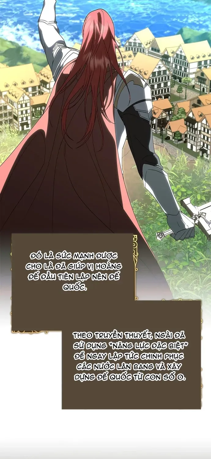 Phải Lòng Nhân Vật Phản Diện Từ Cái Nhìn Đầu Tiên Chap 54 - Next Chap 53