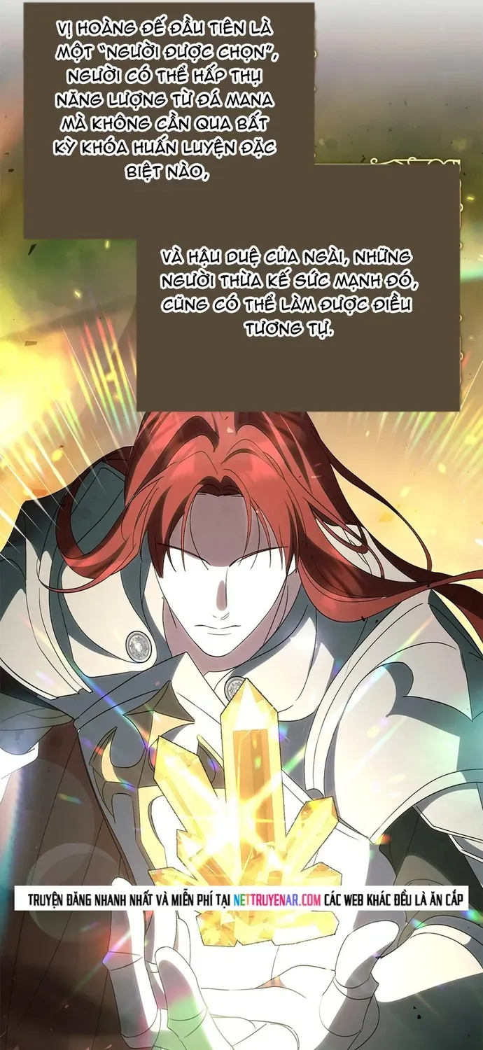 Phải Lòng Nhân Vật Phản Diện Từ Cái Nhìn Đầu Tiên Chap 54 - Next Chap 53