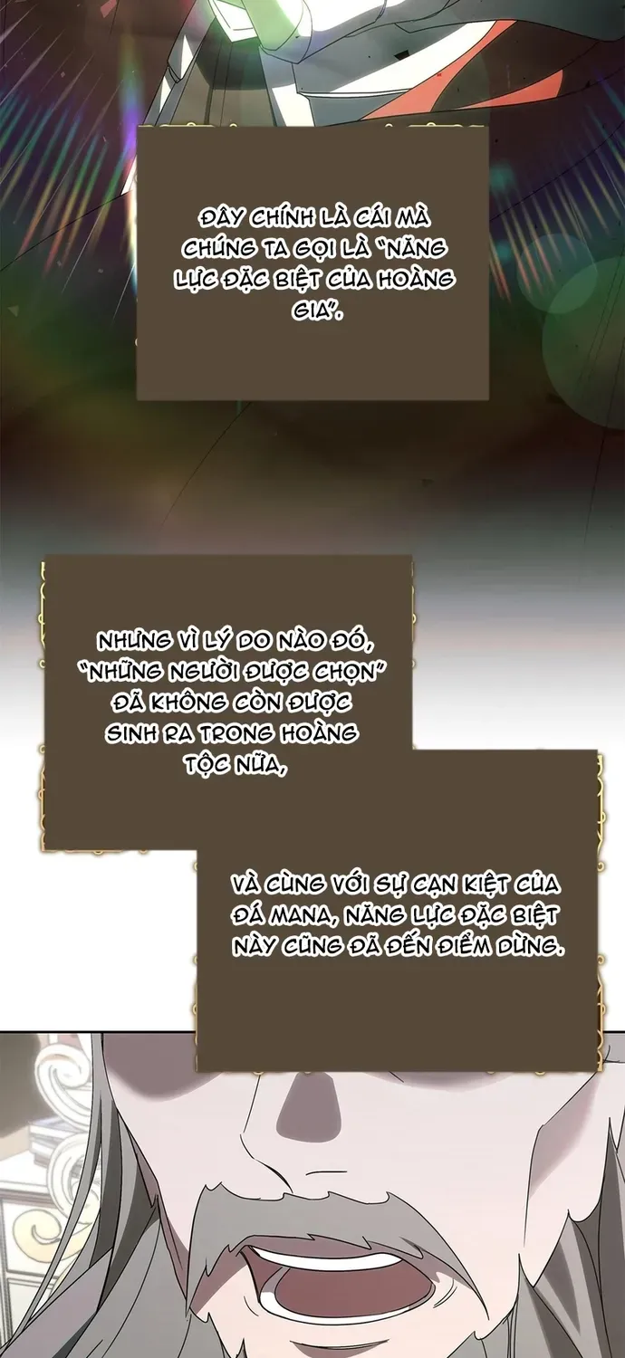 Phải Lòng Nhân Vật Phản Diện Từ Cái Nhìn Đầu Tiên Chap 54 - Next Chap 53