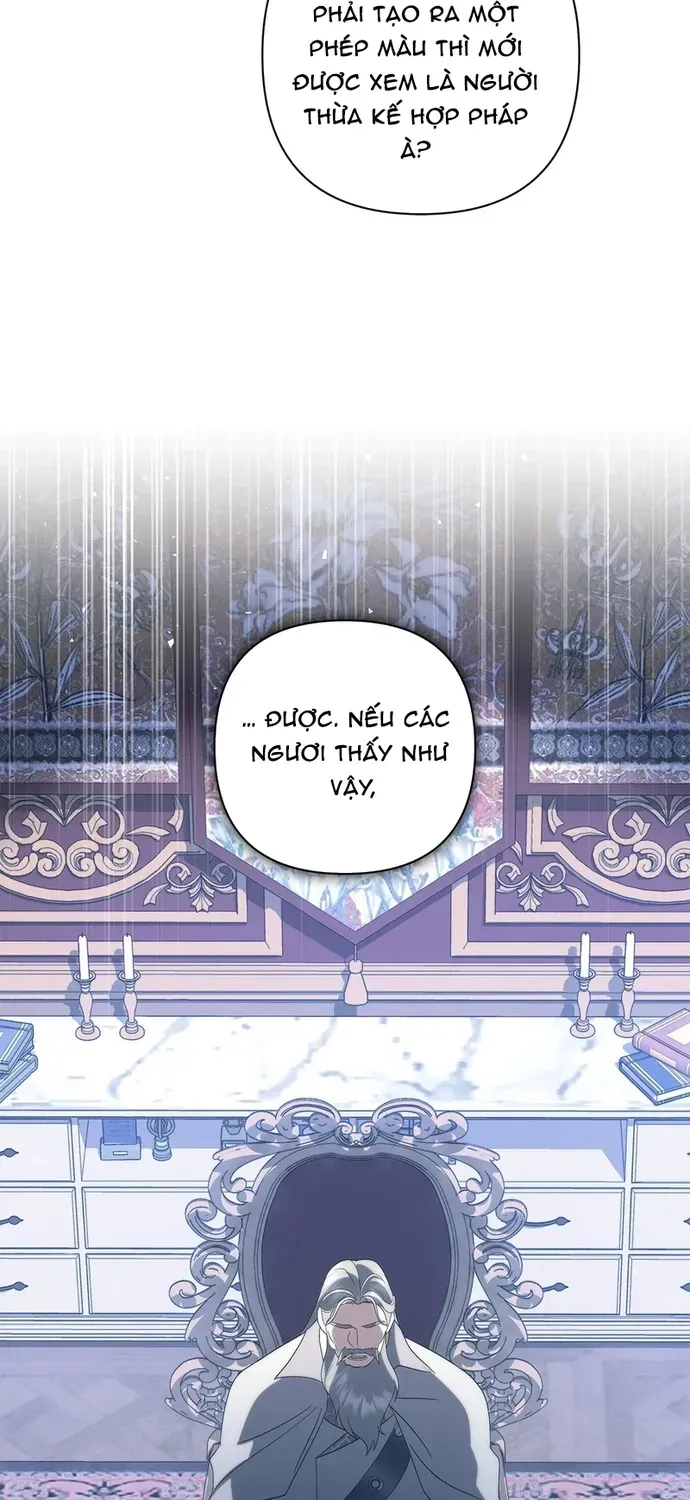 Phải Lòng Nhân Vật Phản Diện Từ Cái Nhìn Đầu Tiên Chap 54 - Next Chap 53