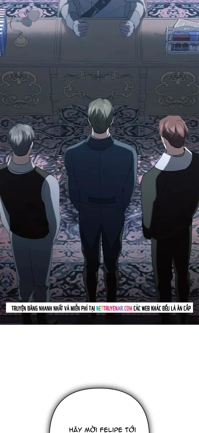 Phải Lòng Nhân Vật Phản Diện Từ Cái Nhìn Đầu Tiên Chap 54 - Next Chap 53