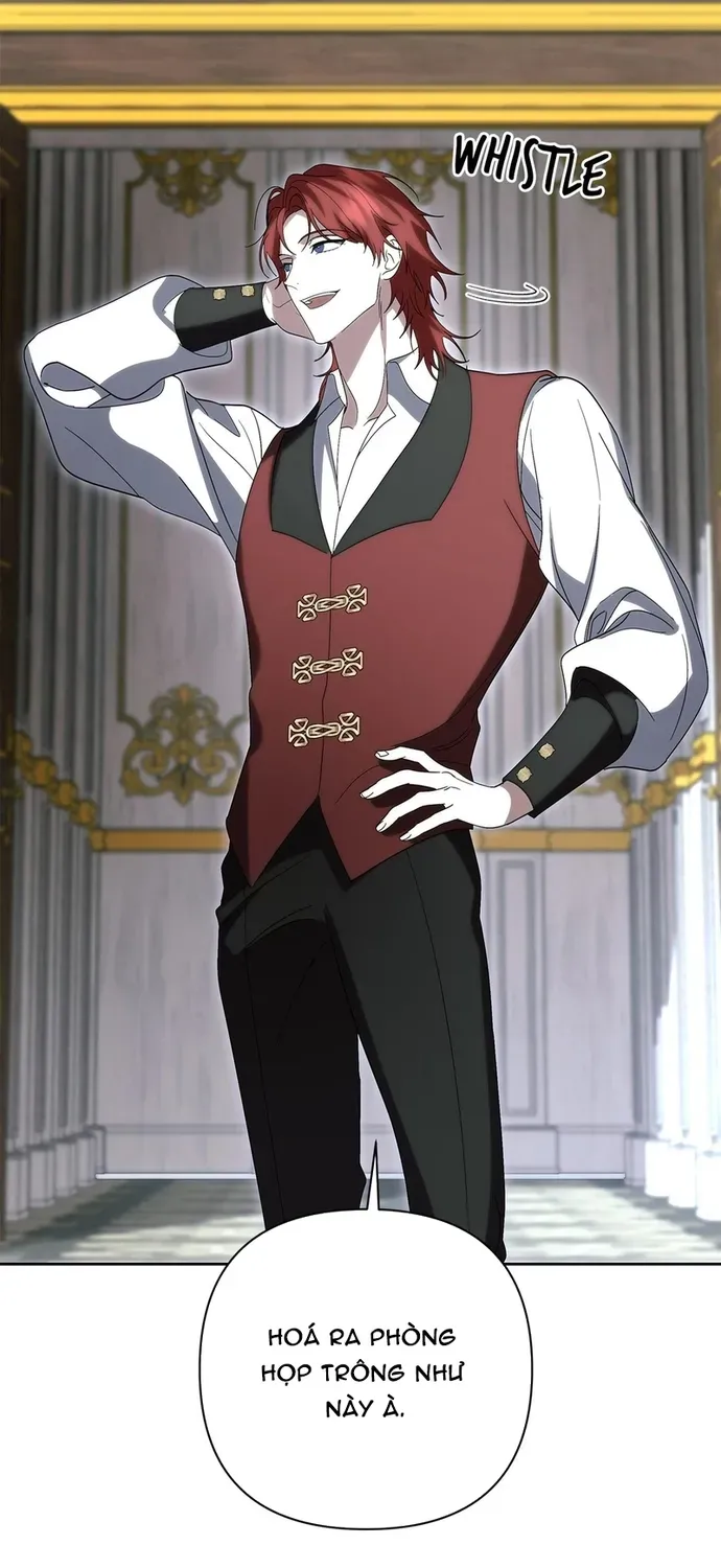 Phải Lòng Nhân Vật Phản Diện Từ Cái Nhìn Đầu Tiên Chap 54 - Next Chap 53