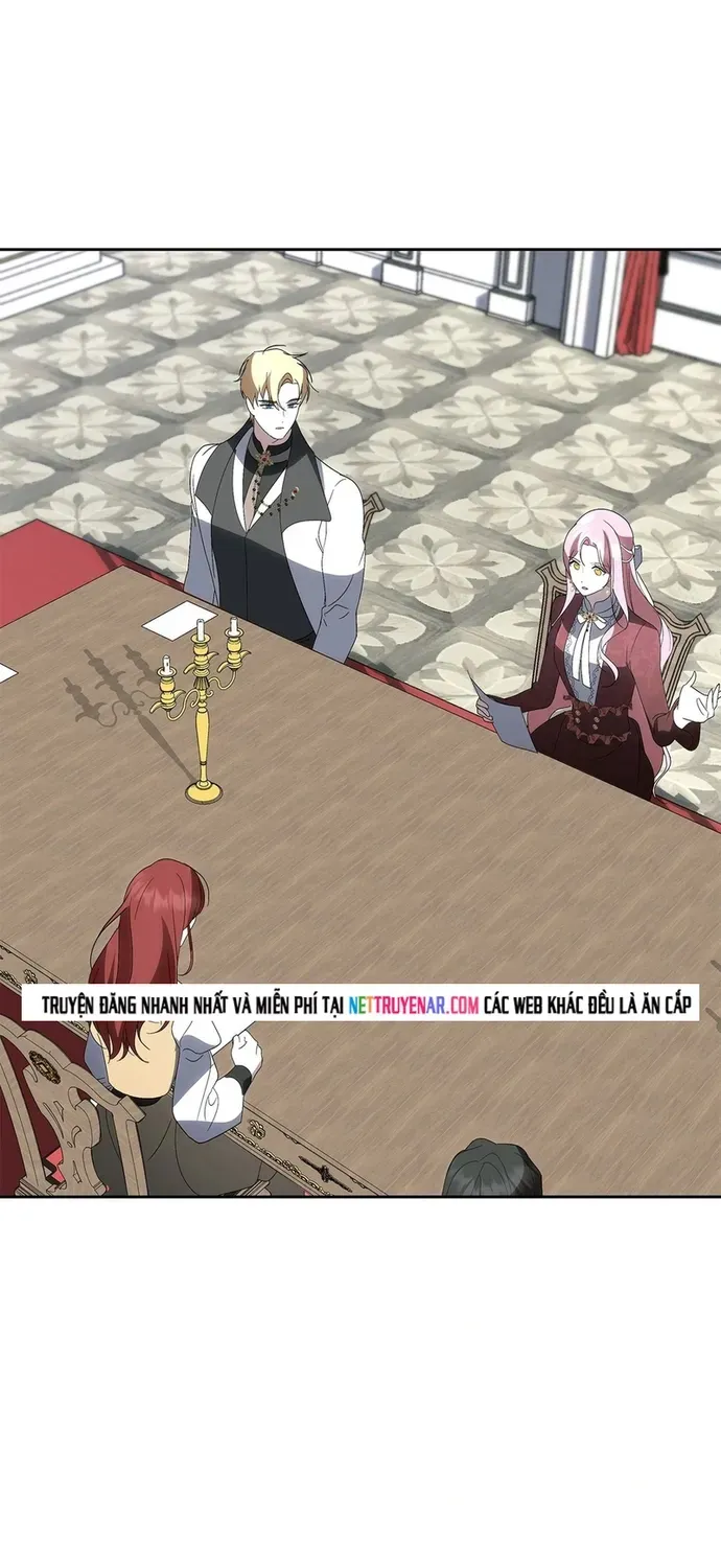 Phải Lòng Nhân Vật Phản Diện Từ Cái Nhìn Đầu Tiên Chap 54 - Next Chap 53