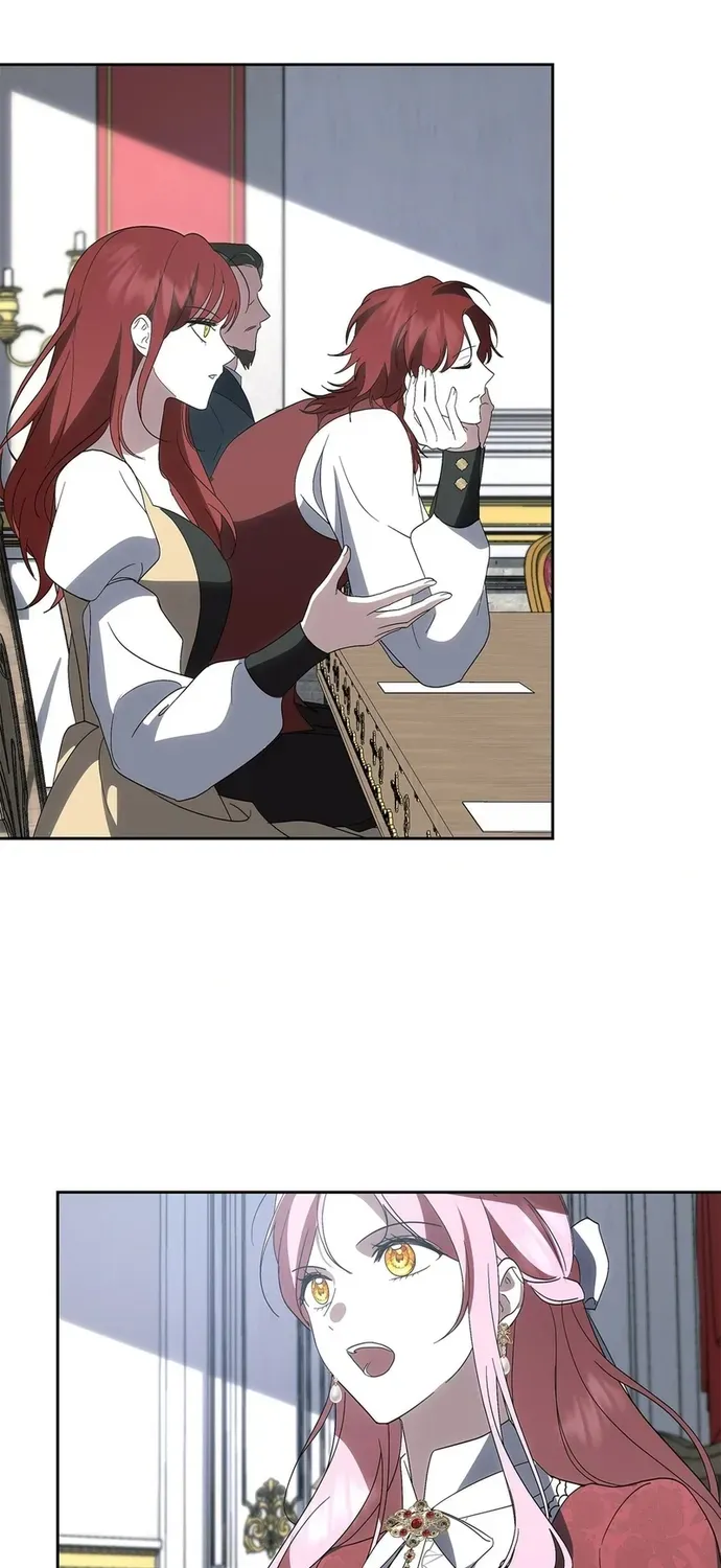 Phải Lòng Nhân Vật Phản Diện Từ Cái Nhìn Đầu Tiên Chap 54 - Next Chap 53