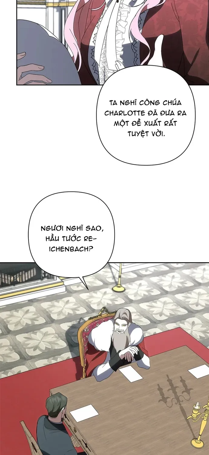 Phải Lòng Nhân Vật Phản Diện Từ Cái Nhìn Đầu Tiên Chap 54 - Next Chap 53