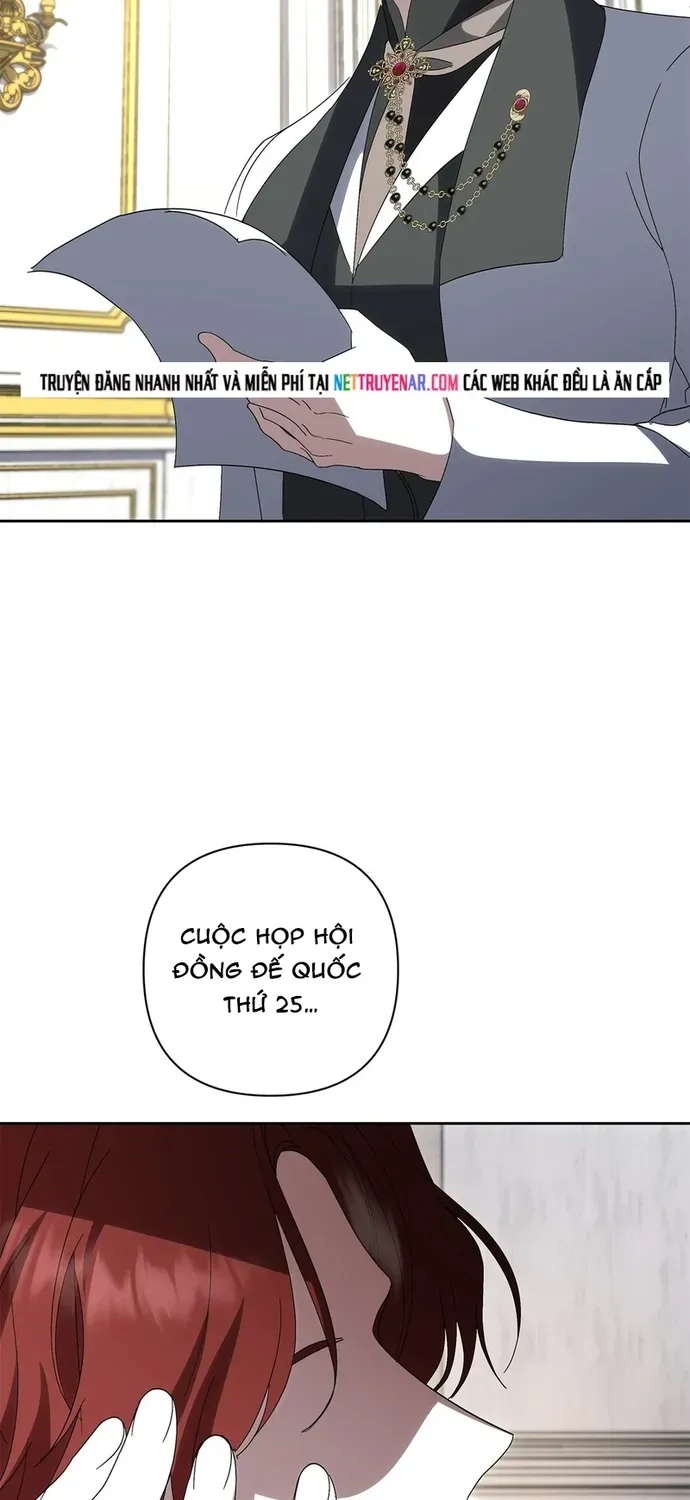 Phải Lòng Nhân Vật Phản Diện Từ Cái Nhìn Đầu Tiên Chap 54 - Next Chap 53