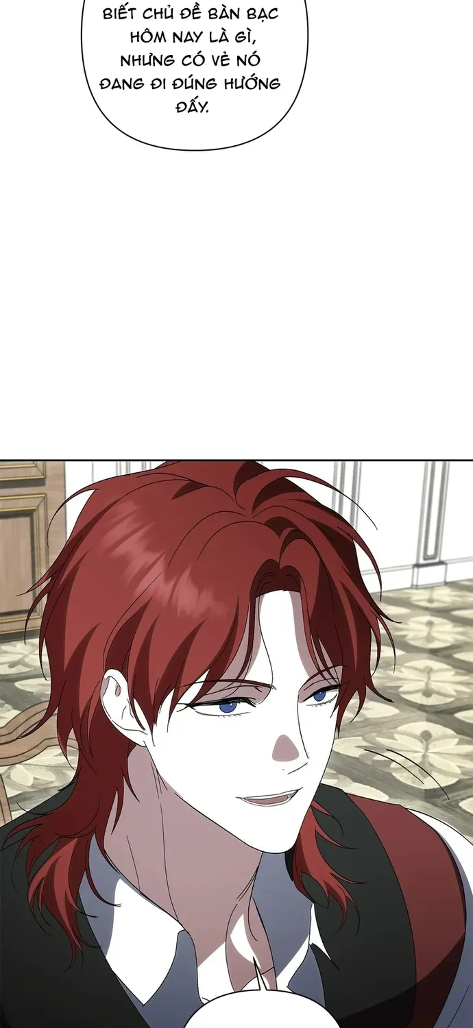 Phải Lòng Nhân Vật Phản Diện Từ Cái Nhìn Đầu Tiên Chap 54 - Next Chap 53