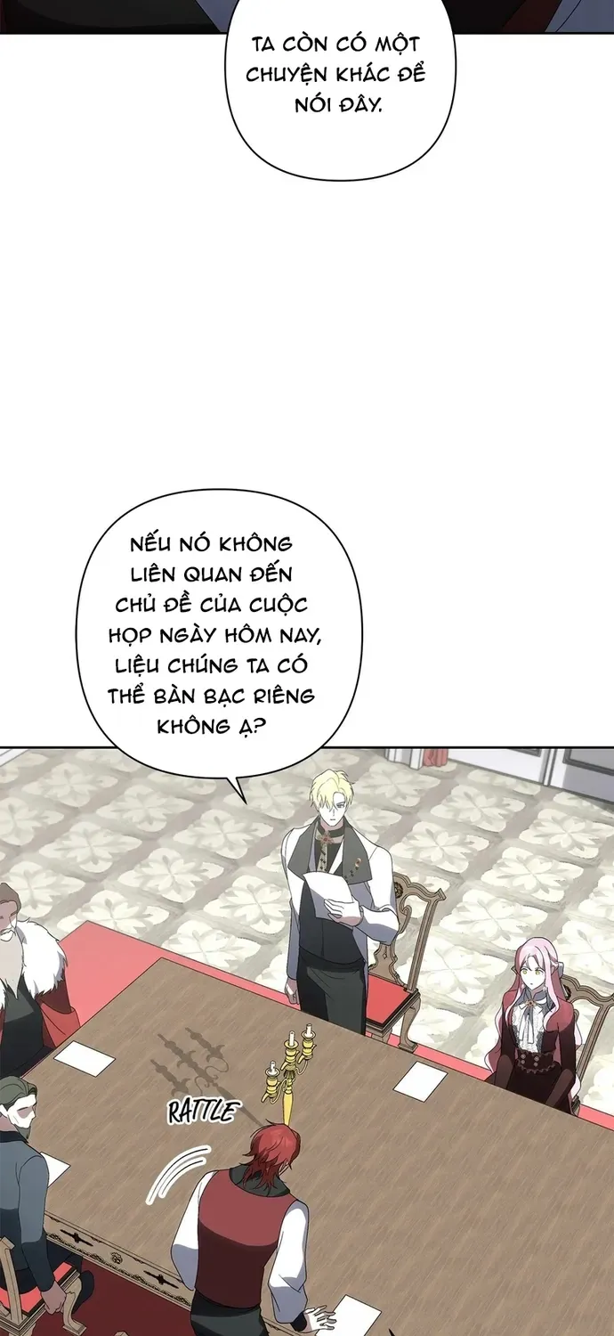 Phải Lòng Nhân Vật Phản Diện Từ Cái Nhìn Đầu Tiên Chap 54 - Next Chap 53