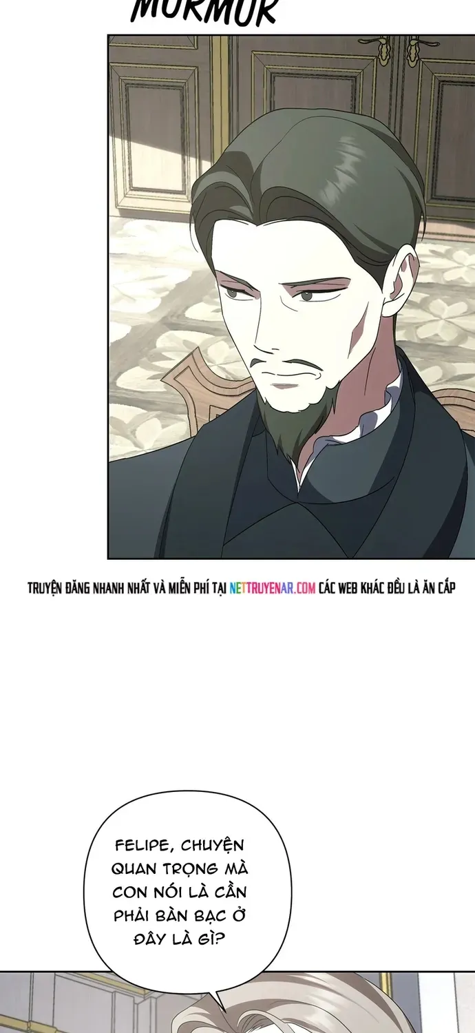 Phải Lòng Nhân Vật Phản Diện Từ Cái Nhìn Đầu Tiên Chap 54 - Next Chap 53