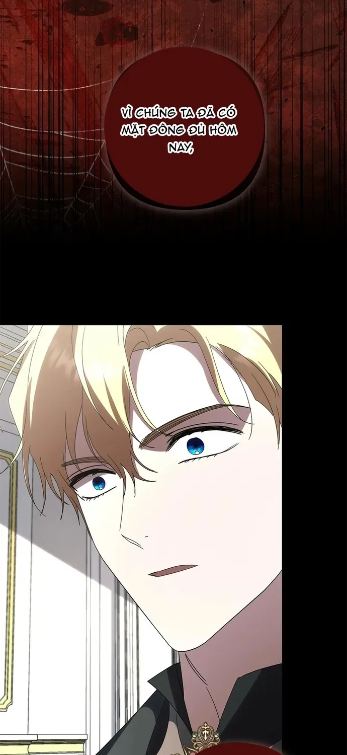 Phải Lòng Nhân Vật Phản Diện Từ Cái Nhìn Đầu Tiên Chap 54 - Next Chap 53