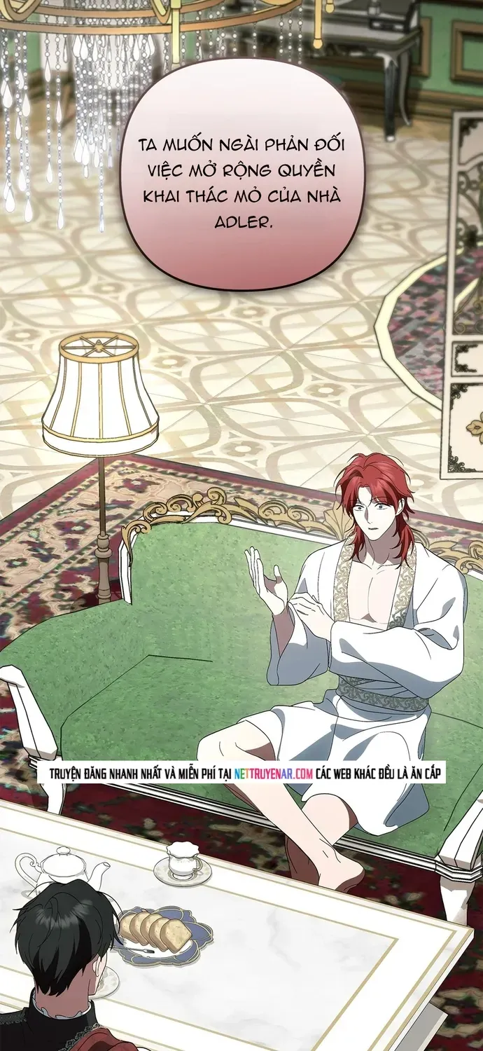 Phải Lòng Nhân Vật Phản Diện Từ Cái Nhìn Đầu Tiên Chap 55 - Next Chap 54