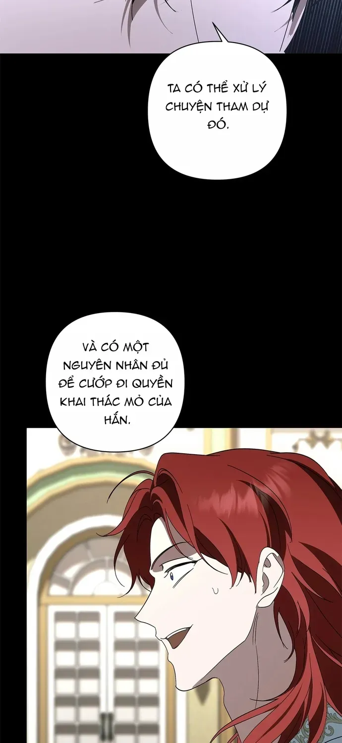 Phải Lòng Nhân Vật Phản Diện Từ Cái Nhìn Đầu Tiên Chap 55 - Next Chap 54