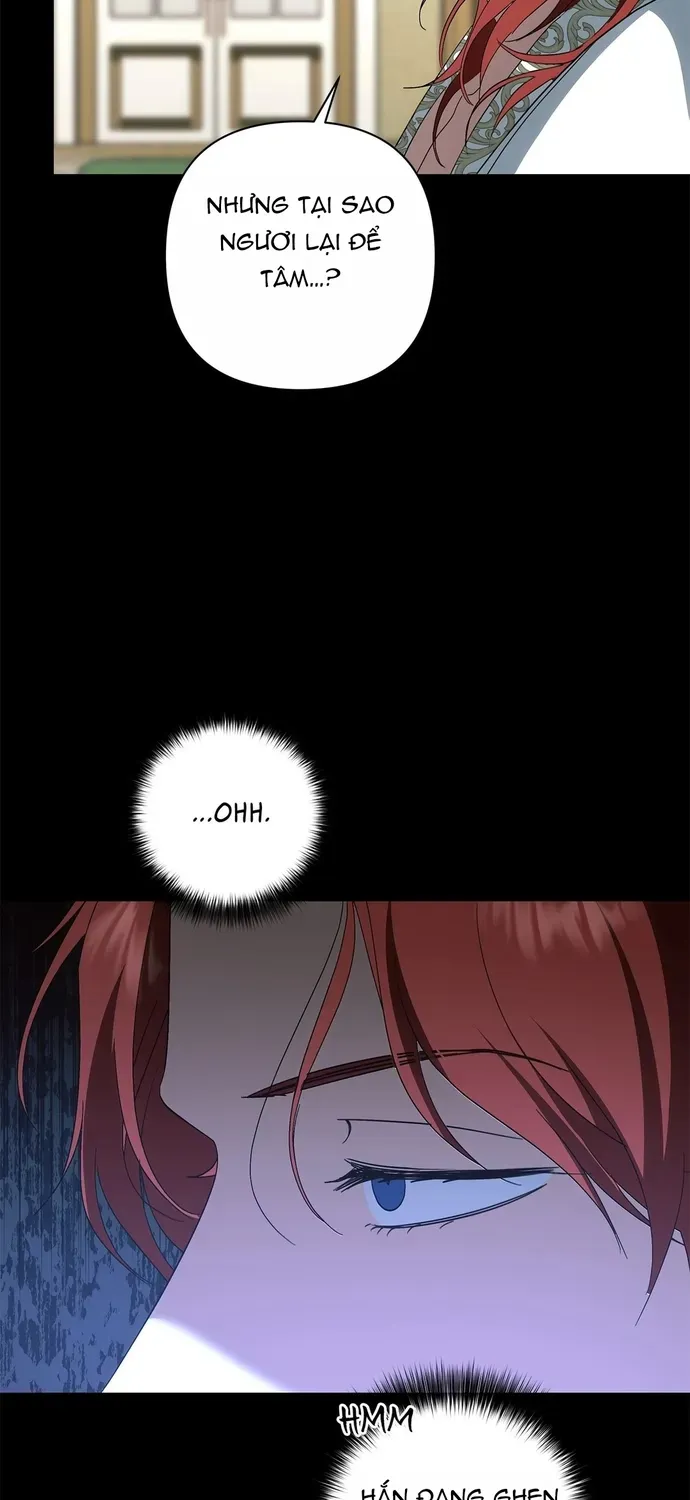 Phải Lòng Nhân Vật Phản Diện Từ Cái Nhìn Đầu Tiên Chap 55 - Next Chap 54