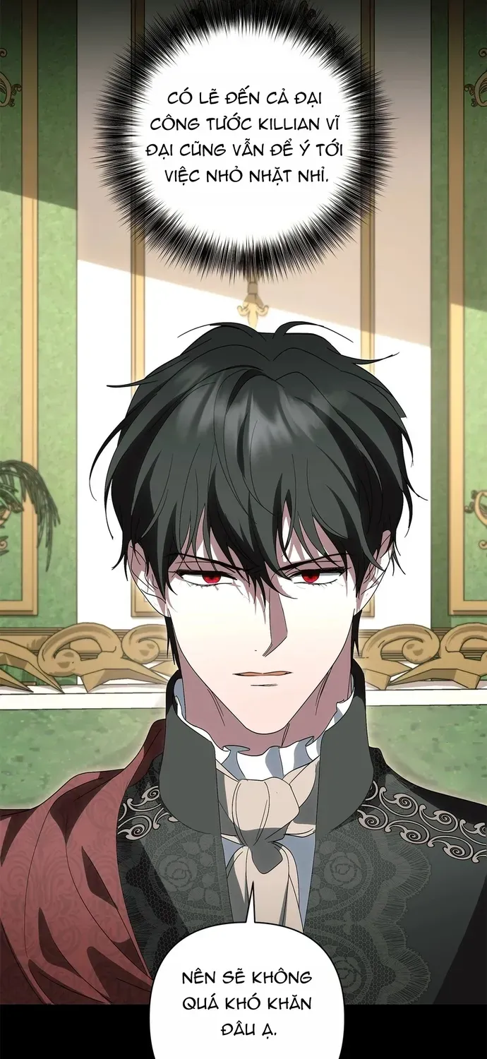 Phải Lòng Nhân Vật Phản Diện Từ Cái Nhìn Đầu Tiên Chap 55 - Next Chap 54