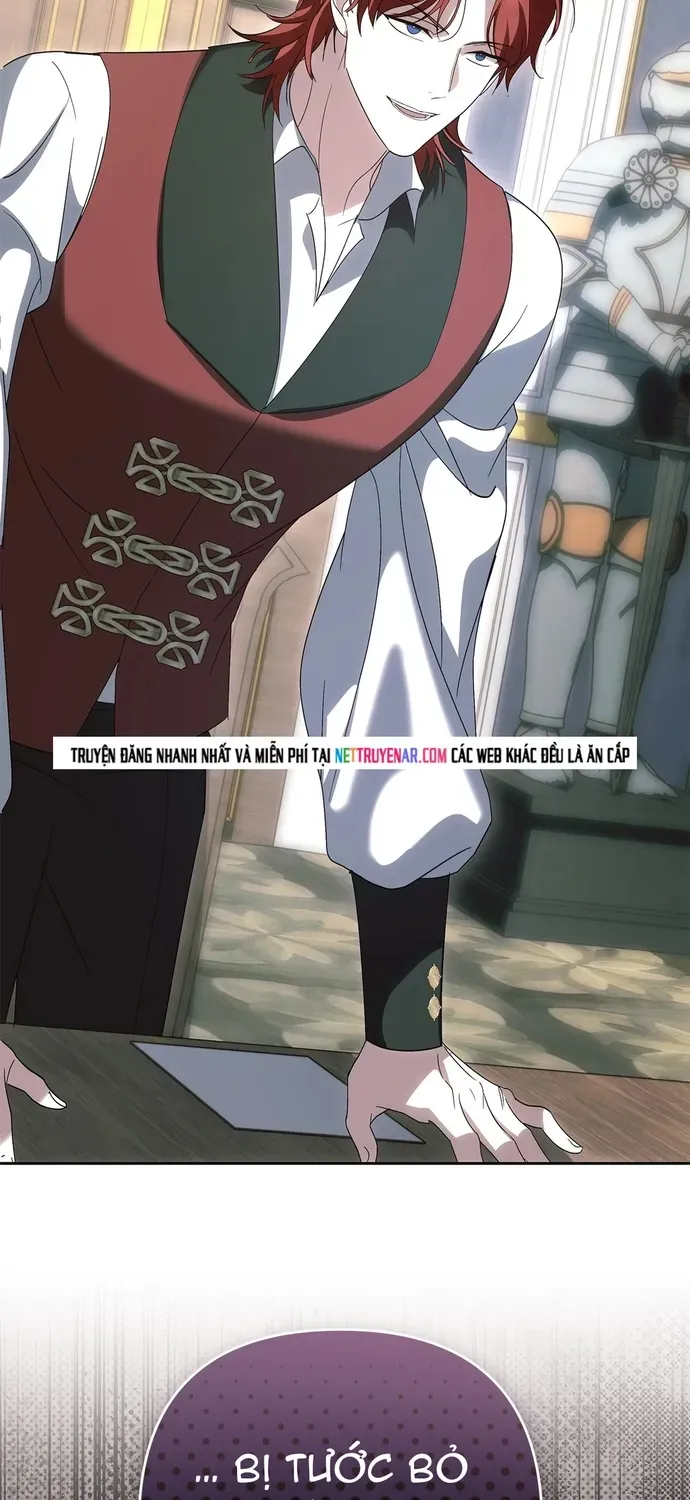 Phải Lòng Nhân Vật Phản Diện Từ Cái Nhìn Đầu Tiên Chap 55 - Next Chap 54