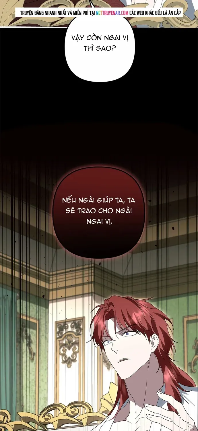 Phải Lòng Nhân Vật Phản Diện Từ Cái Nhìn Đầu Tiên Chap 55 - Next Chap 54