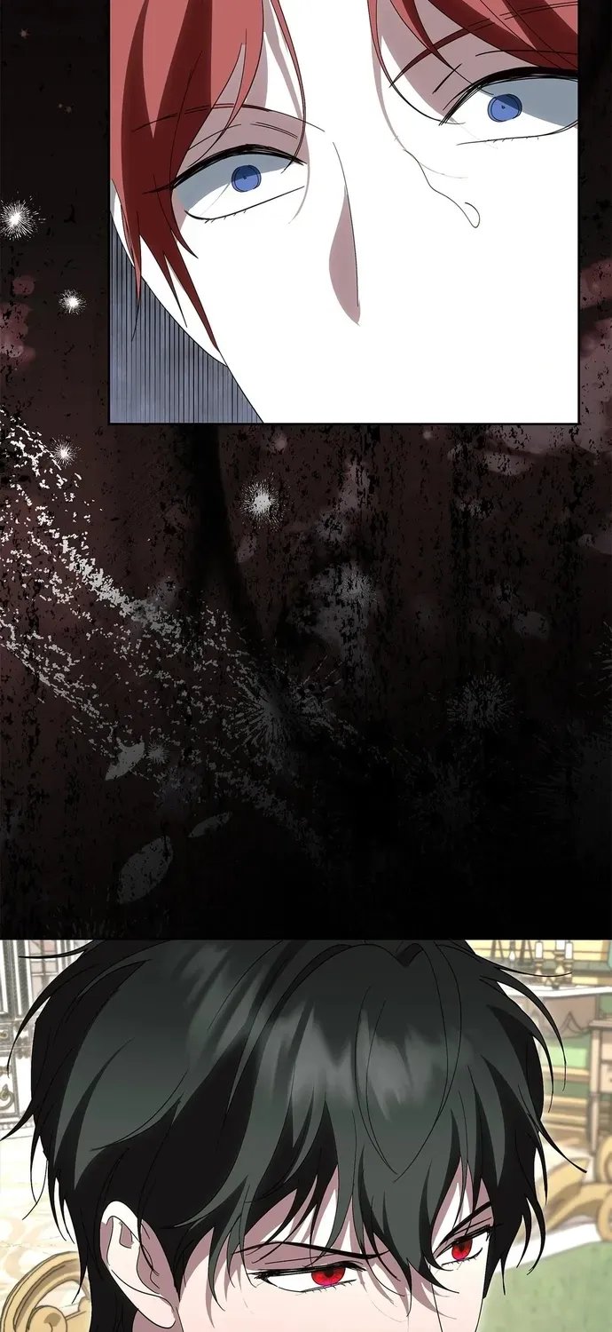 Phải Lòng Nhân Vật Phản Diện Từ Cái Nhìn Đầu Tiên Chap 55 - Next Chap 54