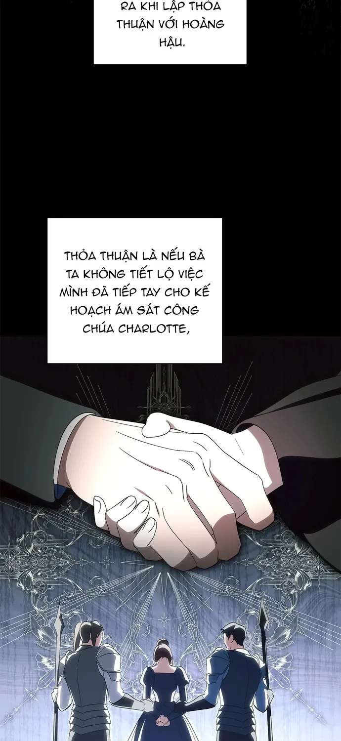 Phải Lòng Nhân Vật Phản Diện Từ Cái Nhìn Đầu Tiên Chap 55 - Next Chap 54