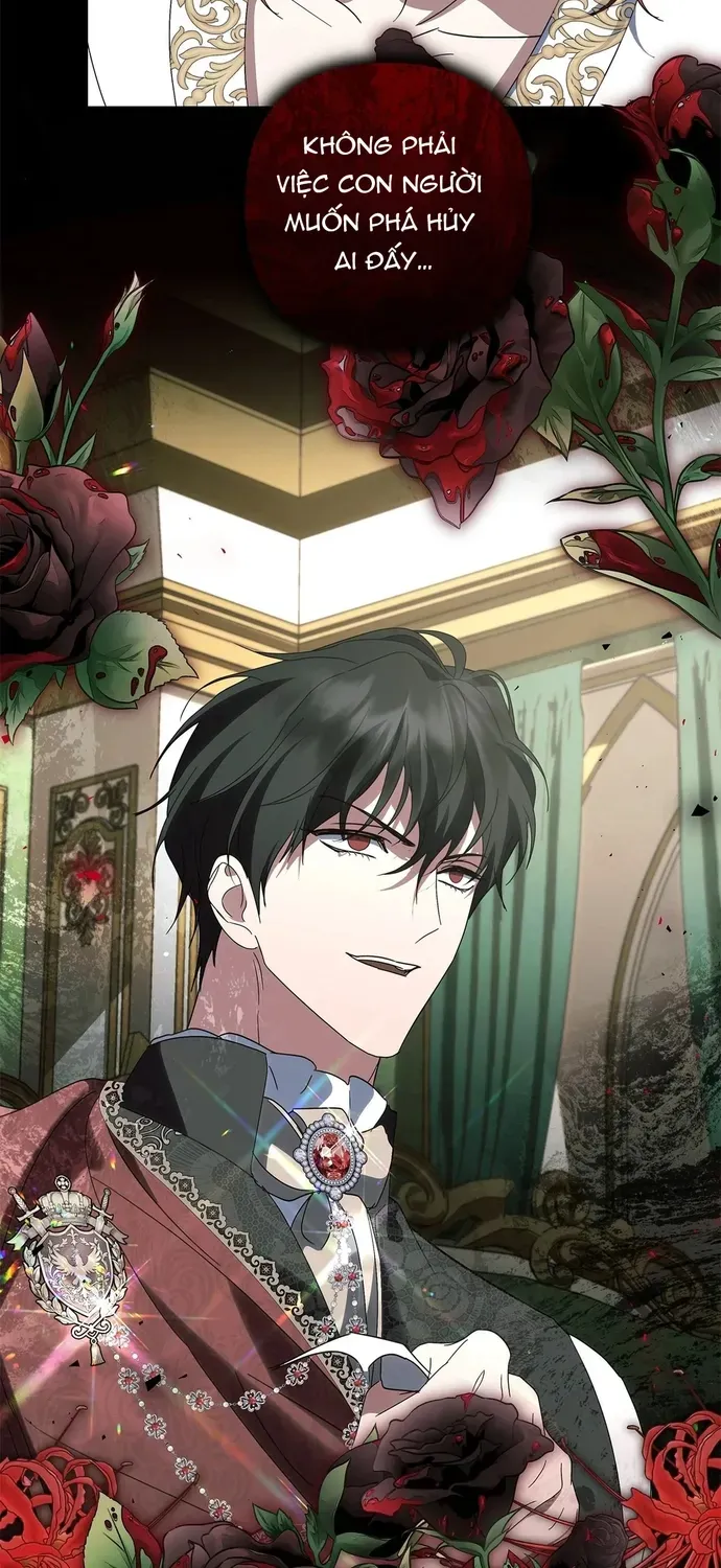 Phải Lòng Nhân Vật Phản Diện Từ Cái Nhìn Đầu Tiên Chap 55 - Next Chap 54