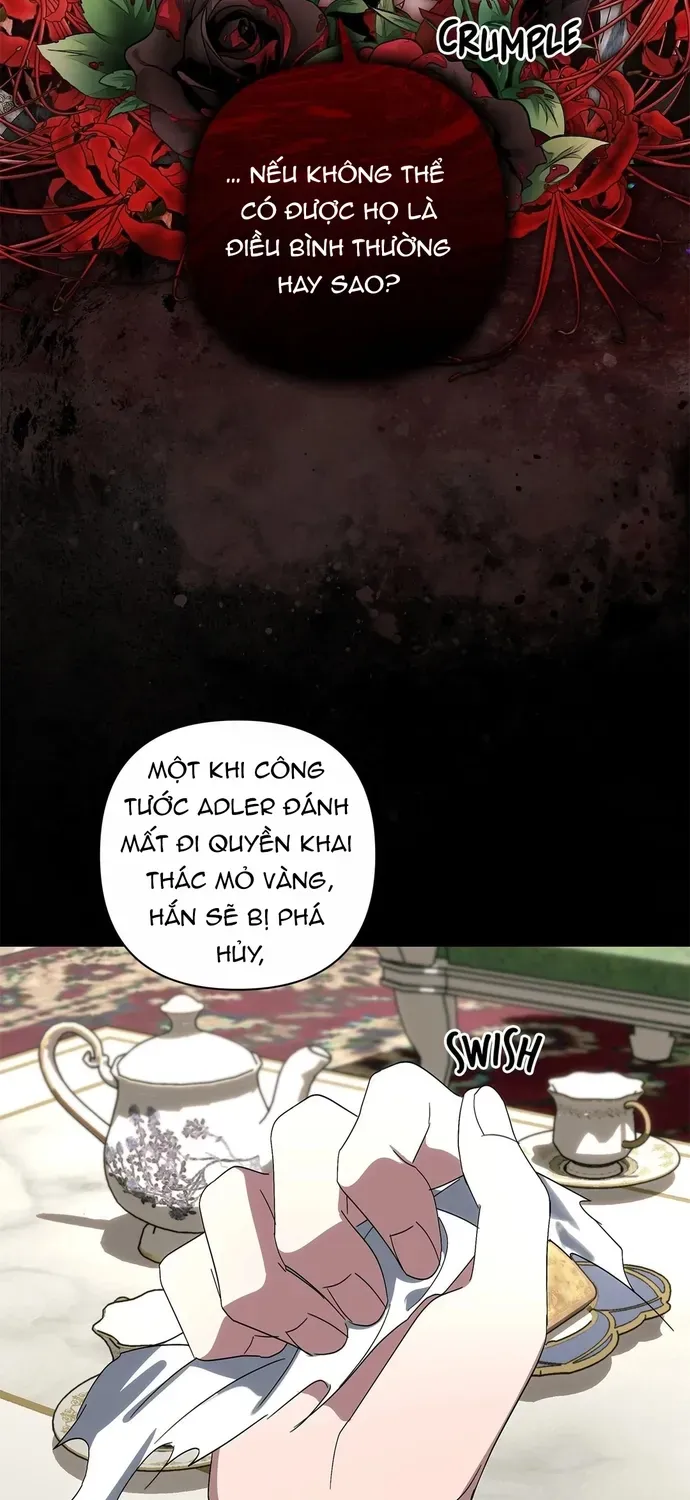 Phải Lòng Nhân Vật Phản Diện Từ Cái Nhìn Đầu Tiên Chap 55 - Next Chap 54