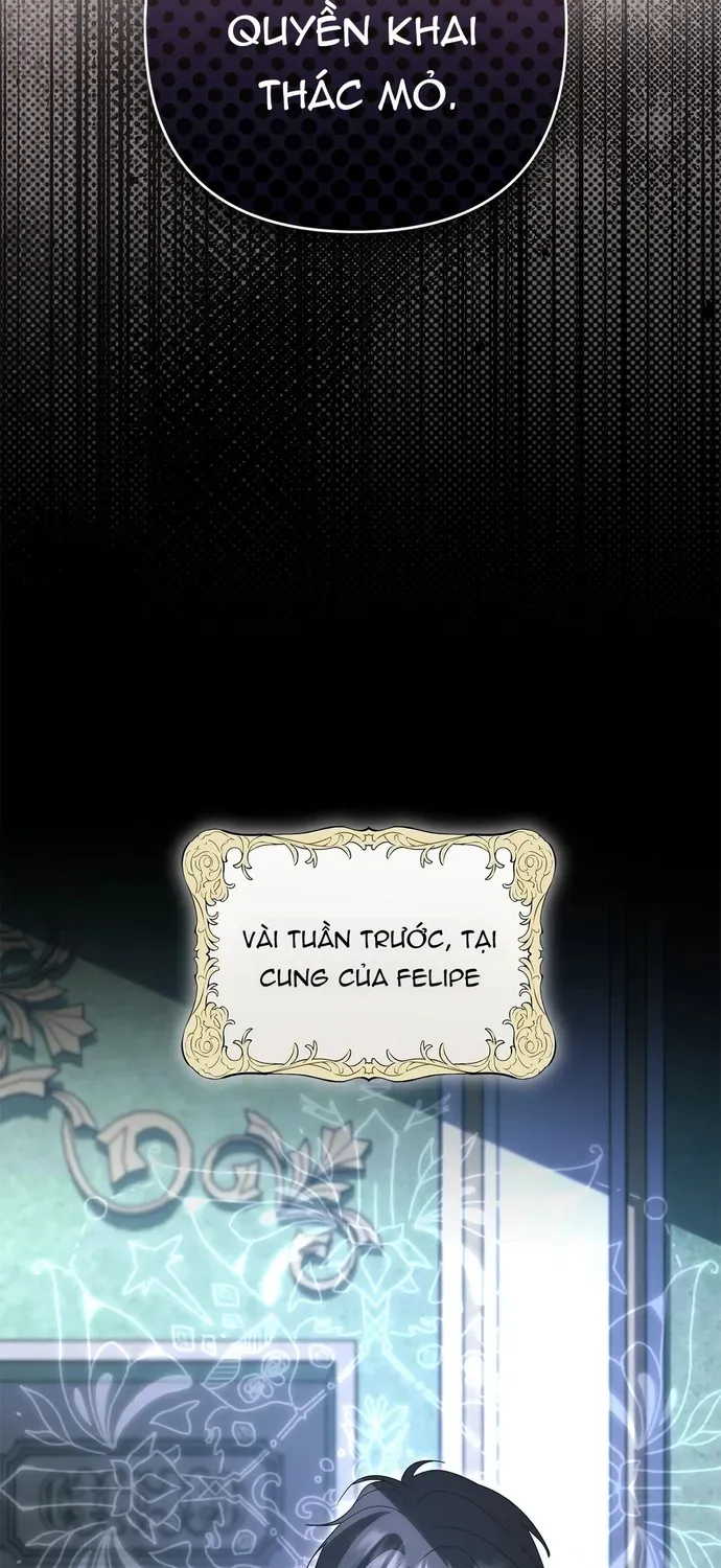 Phải Lòng Nhân Vật Phản Diện Từ Cái Nhìn Đầu Tiên Chap 55 - Next Chap 54