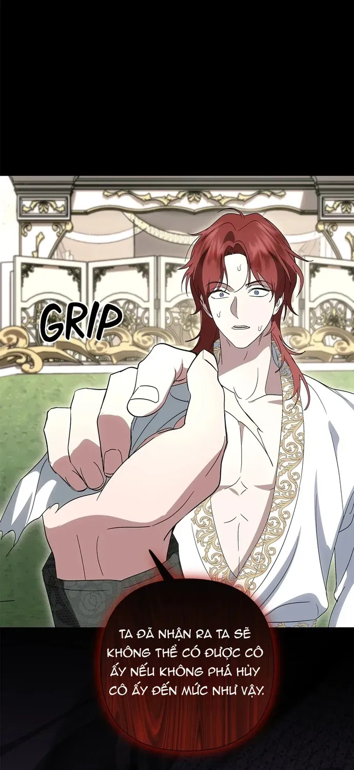 Phải Lòng Nhân Vật Phản Diện Từ Cái Nhìn Đầu Tiên Chap 55 - Next Chap 54