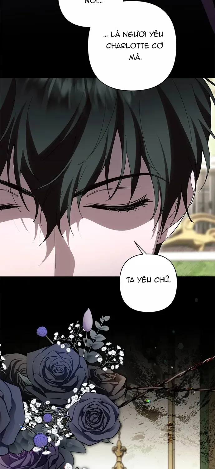 Phải Lòng Nhân Vật Phản Diện Từ Cái Nhìn Đầu Tiên Chap 55 - Next Chap 54