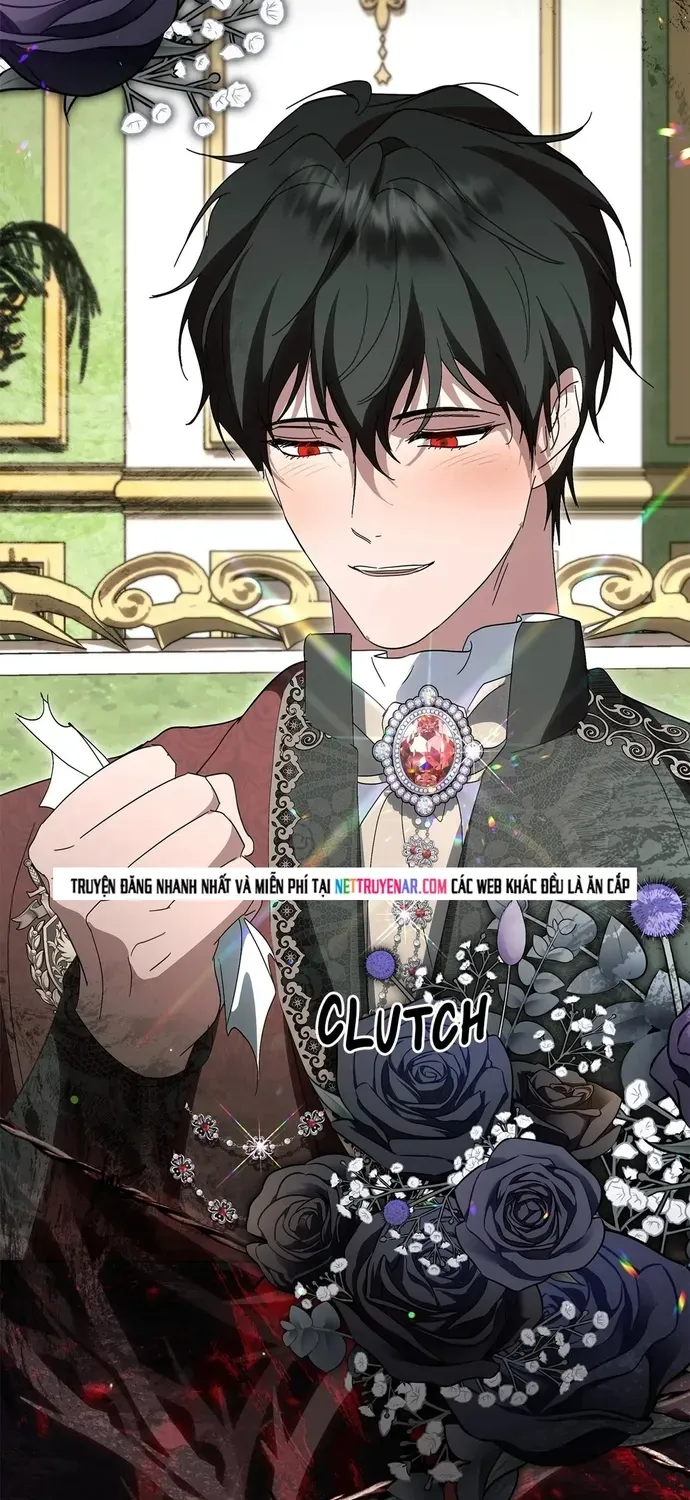 Phải Lòng Nhân Vật Phản Diện Từ Cái Nhìn Đầu Tiên Chap 55 - Next Chap 54