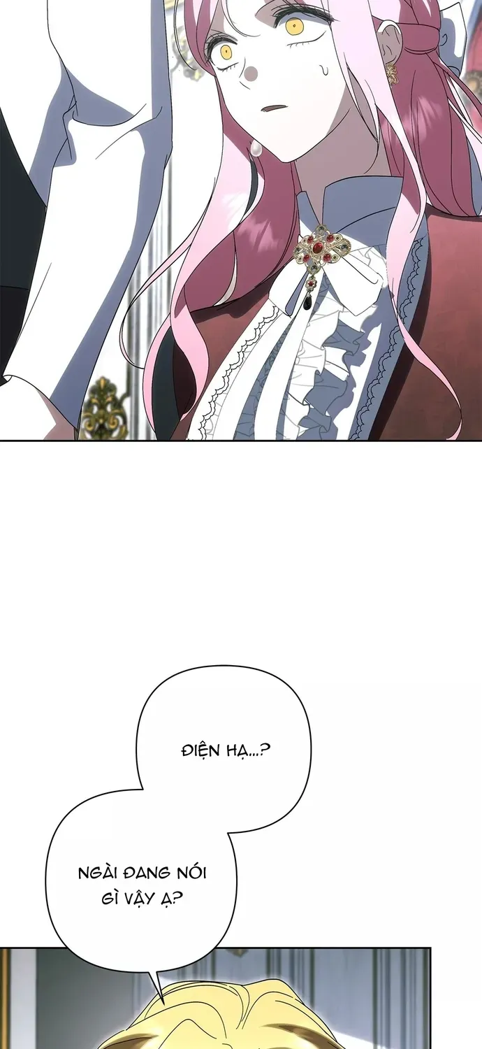 Phải Lòng Nhân Vật Phản Diện Từ Cái Nhìn Đầu Tiên Chap 55 - Next Chap 54