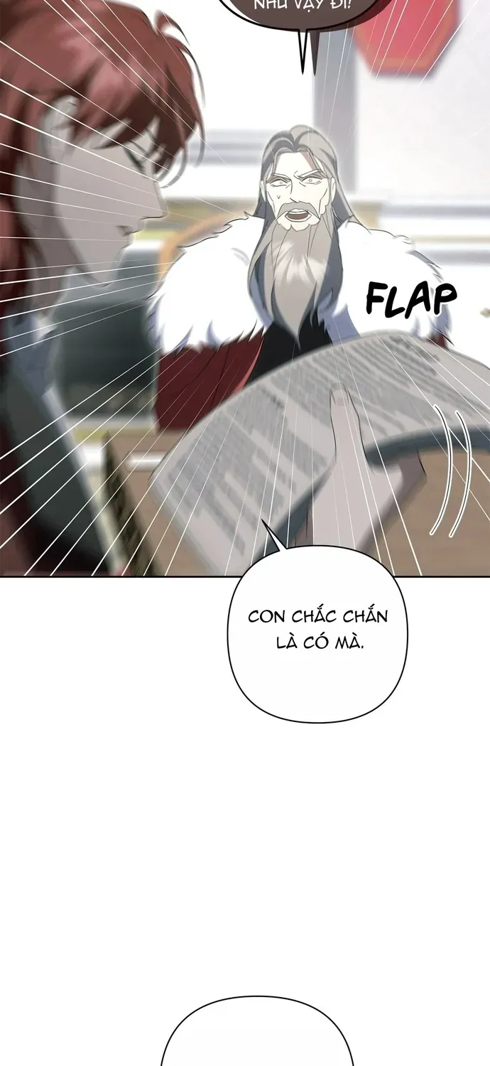 Phải Lòng Nhân Vật Phản Diện Từ Cái Nhìn Đầu Tiên Chap 55 - Next Chap 54