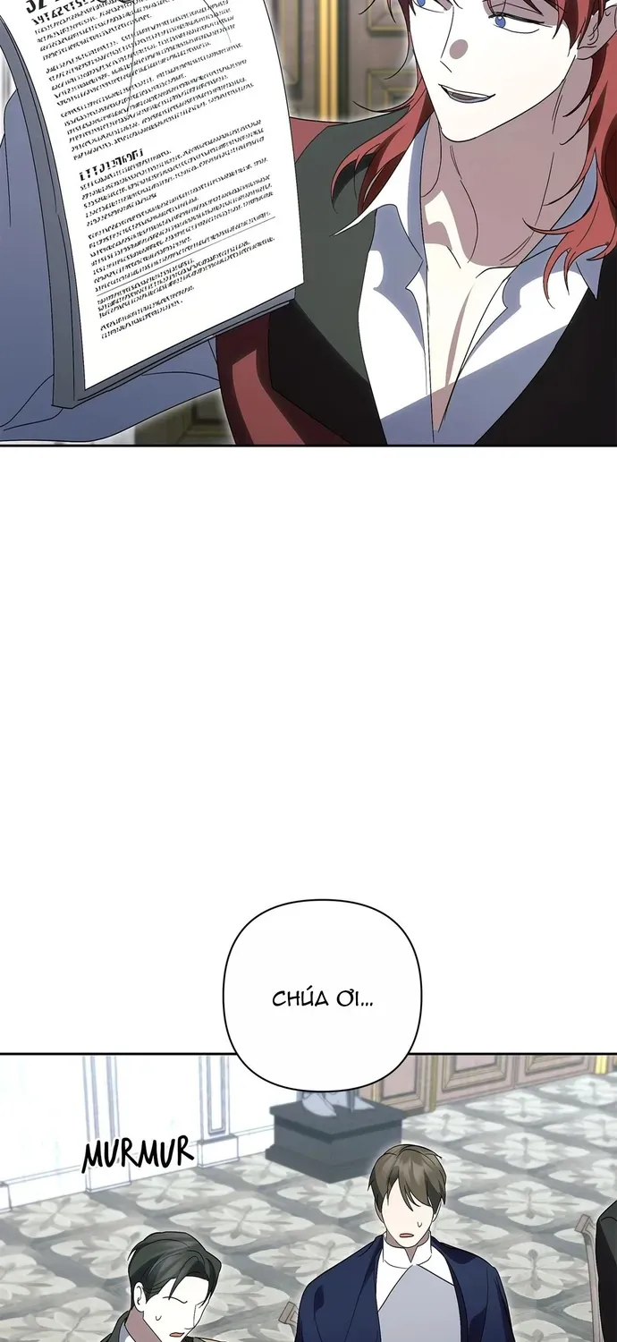 Phải Lòng Nhân Vật Phản Diện Từ Cái Nhìn Đầu Tiên Chap 55 - Next Chap 54