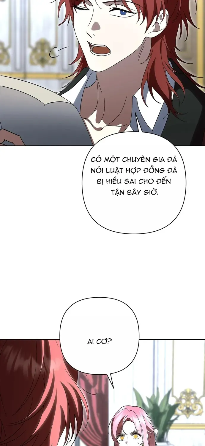 Phải Lòng Nhân Vật Phản Diện Từ Cái Nhìn Đầu Tiên Chap 55 - Next Chap 54