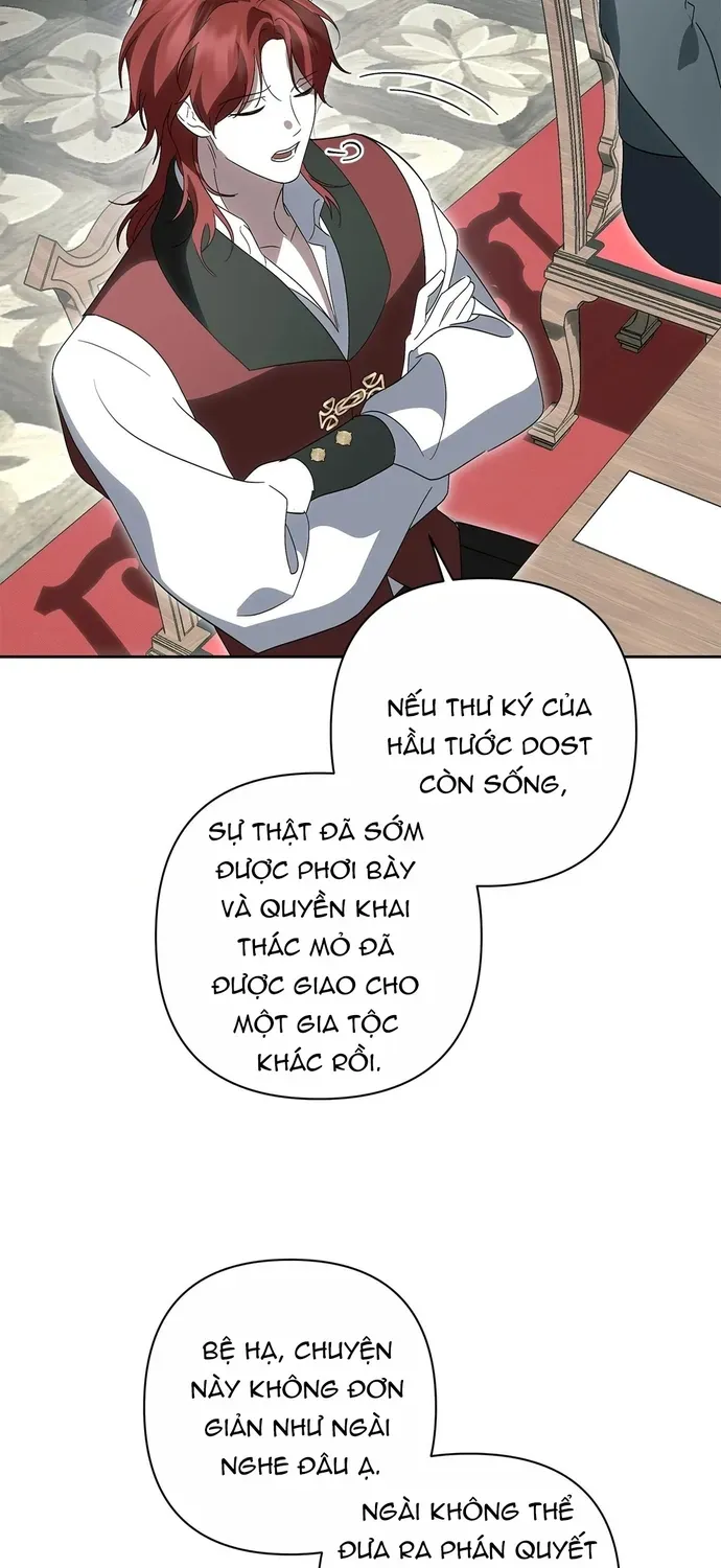 Phải Lòng Nhân Vật Phản Diện Từ Cái Nhìn Đầu Tiên Chap 55 - Next Chap 54