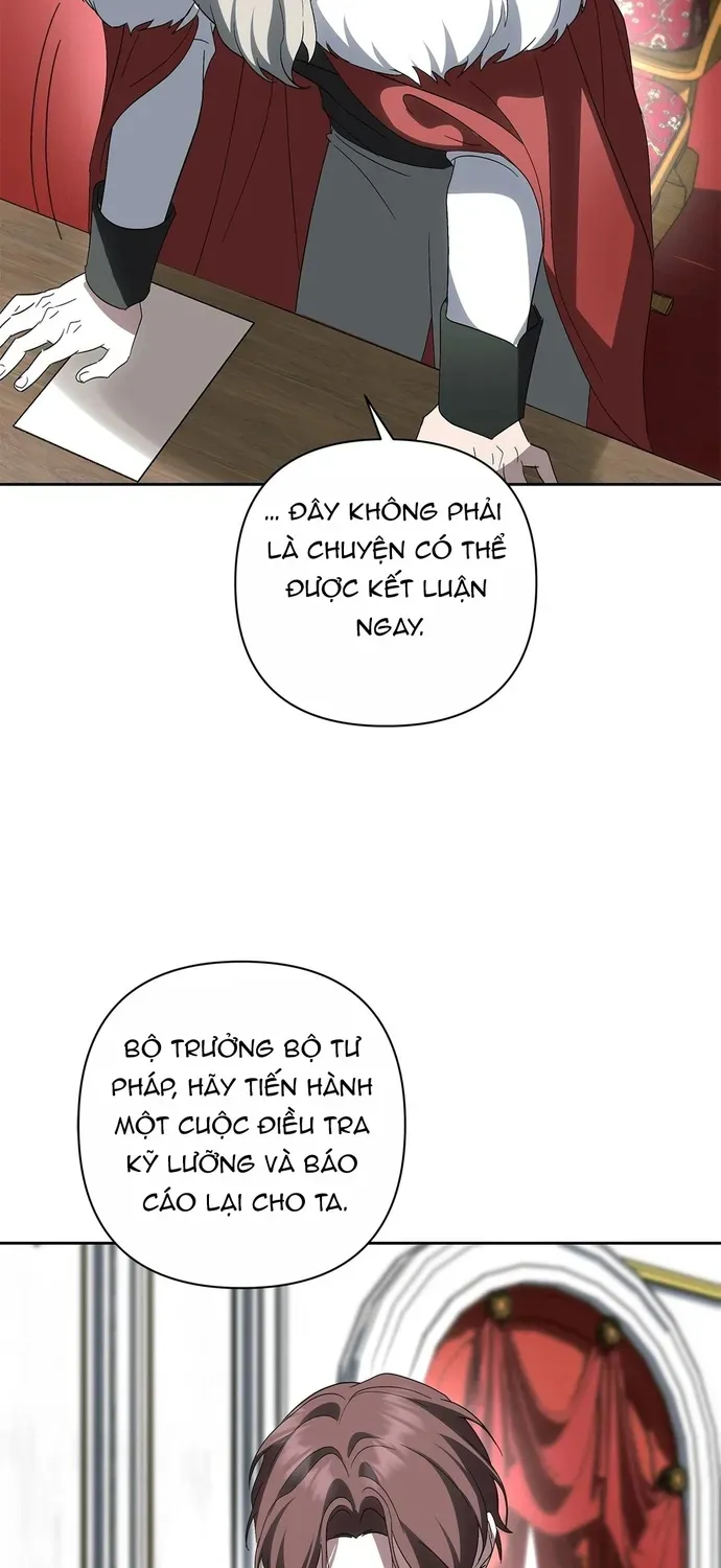 Phải Lòng Nhân Vật Phản Diện Từ Cái Nhìn Đầu Tiên Chap 55 - Next Chap 54