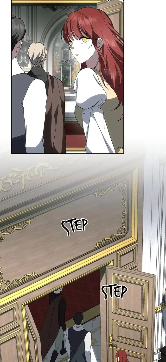 Phải Lòng Nhân Vật Phản Diện Từ Cái Nhìn Đầu Tiên Chap 55 - Next Chap 54