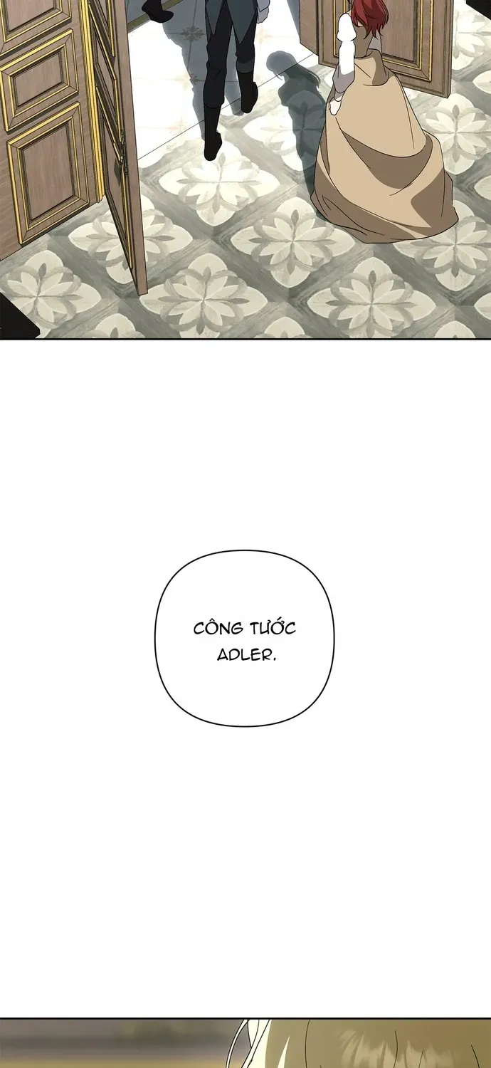 Phải Lòng Nhân Vật Phản Diện Từ Cái Nhìn Đầu Tiên Chap 55 - Next Chap 54