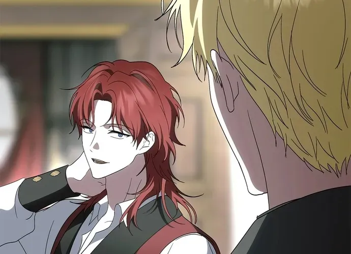 Phải Lòng Nhân Vật Phản Diện Từ Cái Nhìn Đầu Tiên Chap 55 - Next Chap 54