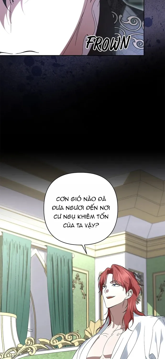 Phải Lòng Nhân Vật Phản Diện Từ Cái Nhìn Đầu Tiên Chap 55 - Next Chap 54