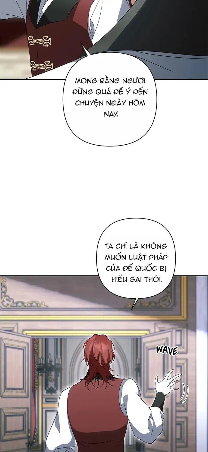 Phải Lòng Nhân Vật Phản Diện Từ Cái Nhìn Đầu Tiên Chap 55 - Next Chap 54