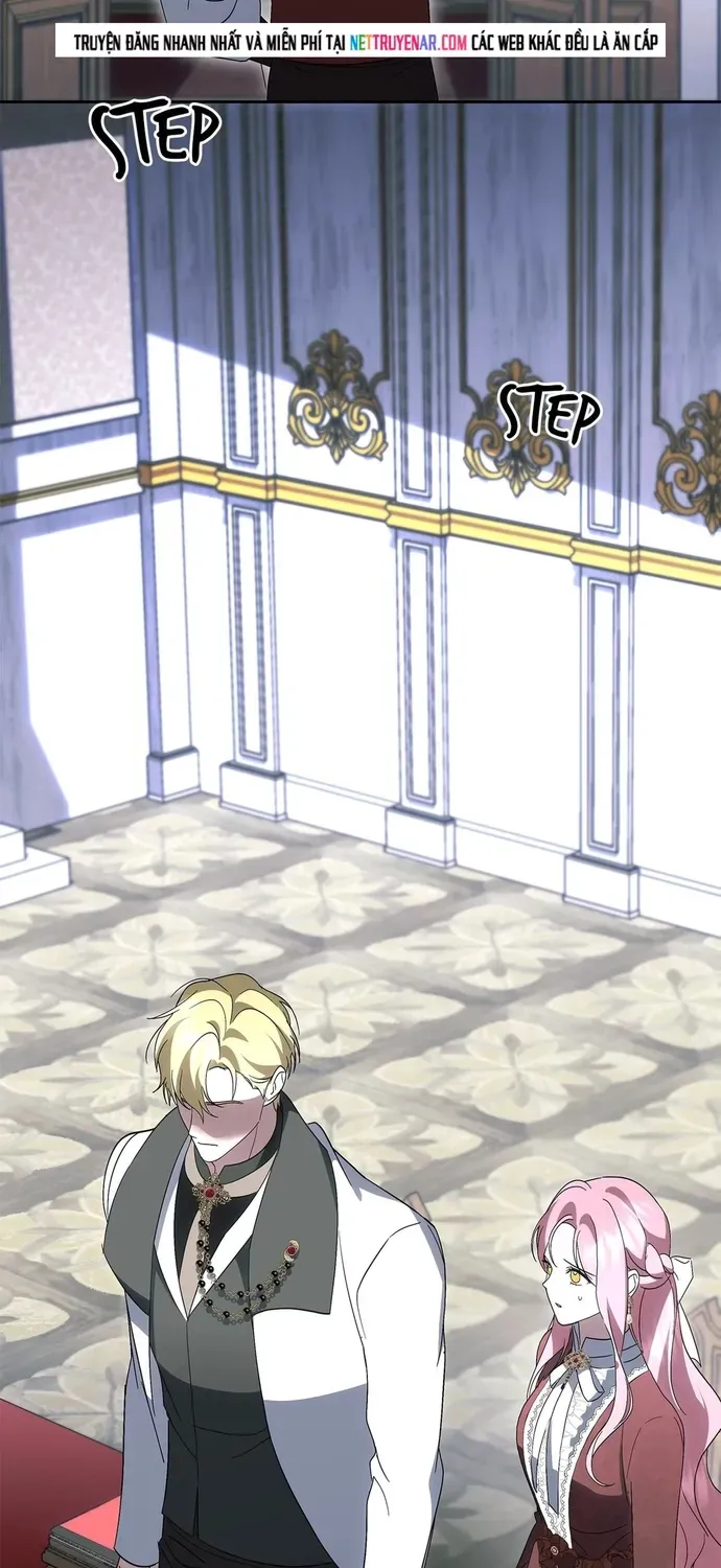 Phải Lòng Nhân Vật Phản Diện Từ Cái Nhìn Đầu Tiên Chap 55 - Next Chap 54