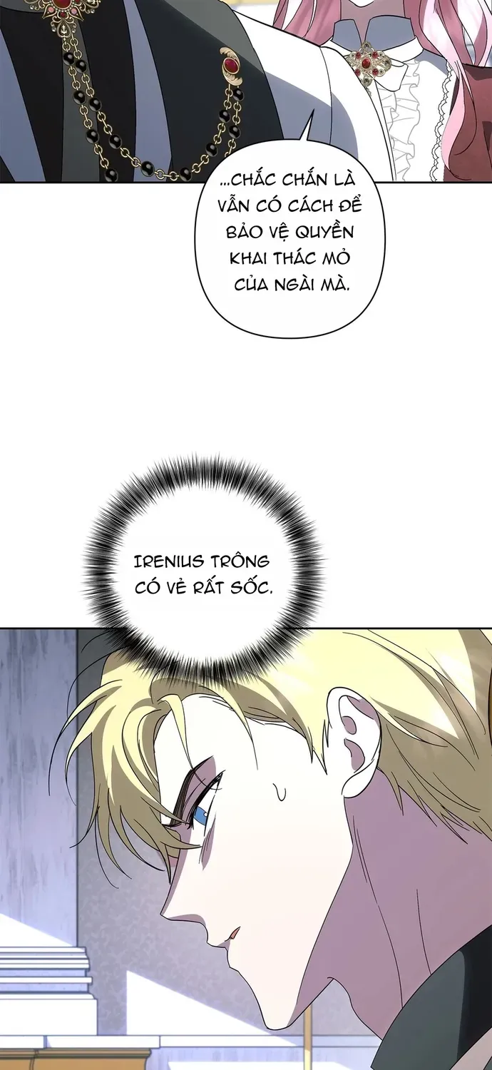 Phải Lòng Nhân Vật Phản Diện Từ Cái Nhìn Đầu Tiên Chap 55 - Next Chap 54