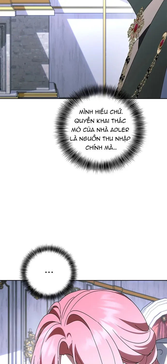 Phải Lòng Nhân Vật Phản Diện Từ Cái Nhìn Đầu Tiên Chap 55 - Next Chap 54