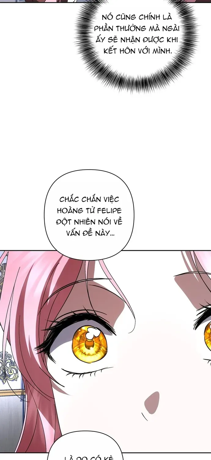 Phải Lòng Nhân Vật Phản Diện Từ Cái Nhìn Đầu Tiên Chap 55 - Next Chap 54