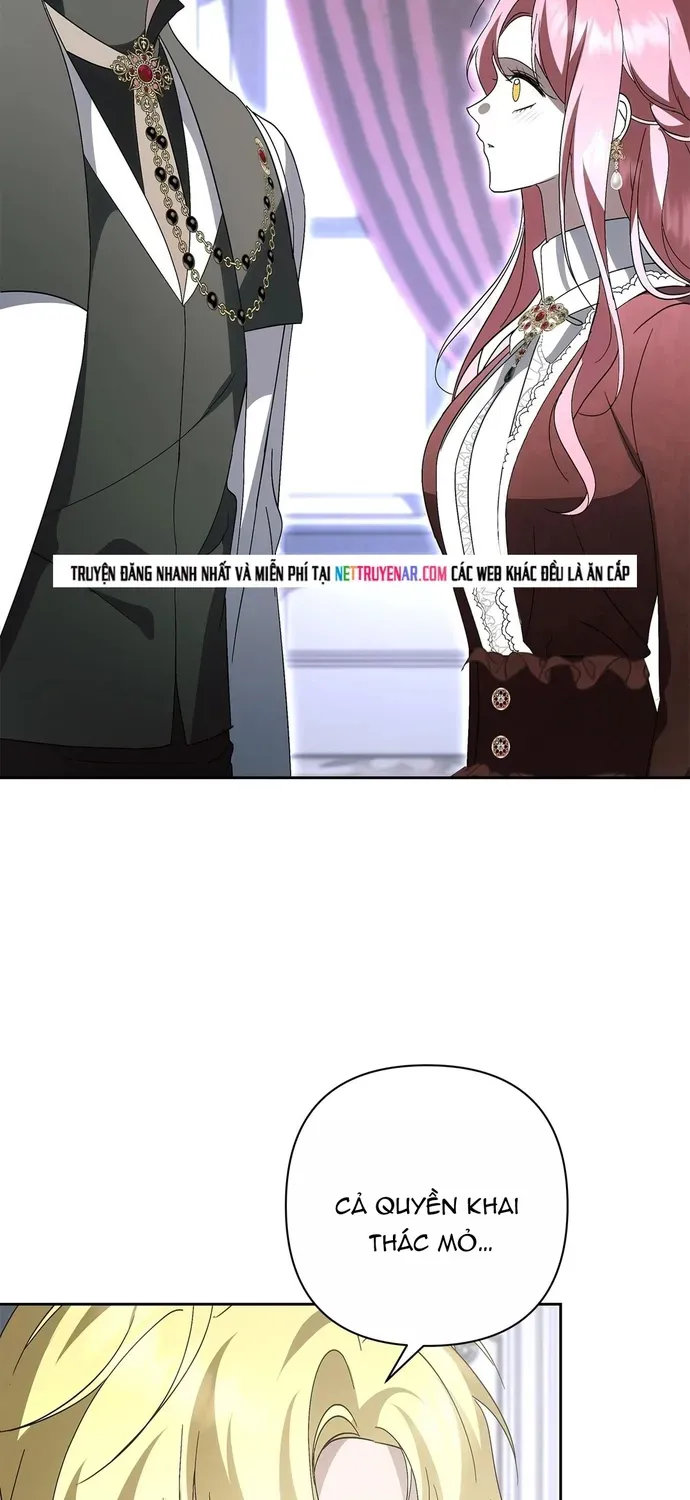 Phải Lòng Nhân Vật Phản Diện Từ Cái Nhìn Đầu Tiên Chap 55 - Next Chap 54