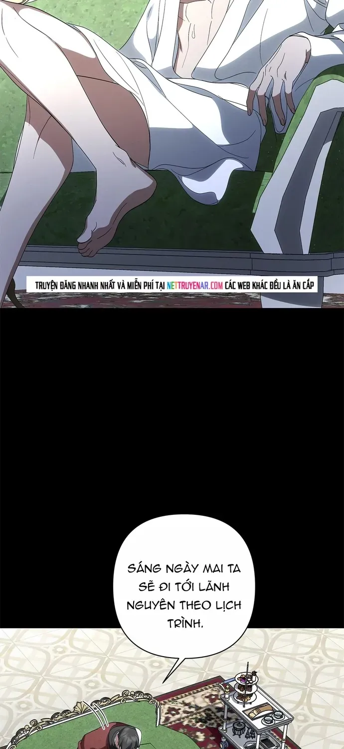 Phải Lòng Nhân Vật Phản Diện Từ Cái Nhìn Đầu Tiên Chap 55 - Next Chap 54